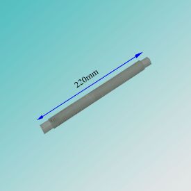 تصویر خرطومی سپهرالكتريک 220mm شماره 2