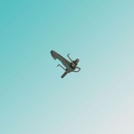 تصویر زبانه سپهرالكتريک كامل فلزی