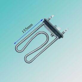 تصویر المنت ظرفشویی ال جی بلند 16cm فابریک