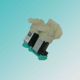 تصویر شیردوقلو صاف بوش سوزنی چین