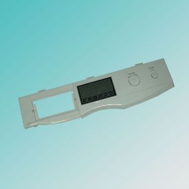 تصویر برد پنل سپهرالكتريک شماره 10