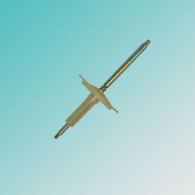 تصویر شفت تايمر ارج جديد 4224 سفيد