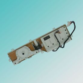 تصویر برد نمايشگر لباسشويی دوو 9K-DWD-LD استوک