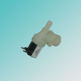 تصویر شیر تک 90 درجه چین